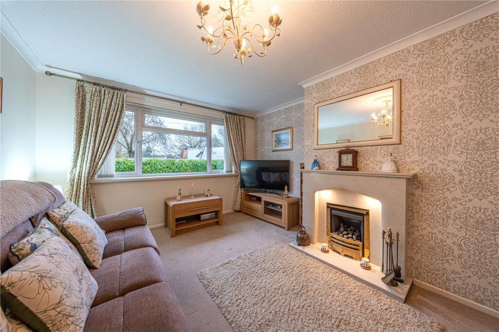 Additional image 4 of Mildenhall, Tamworth, Staffordshire, B79