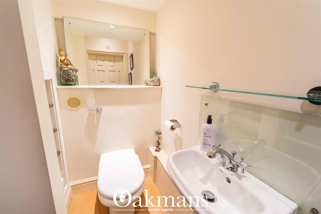 Additional image 12 of Riverside Drive, Selly Park, B29