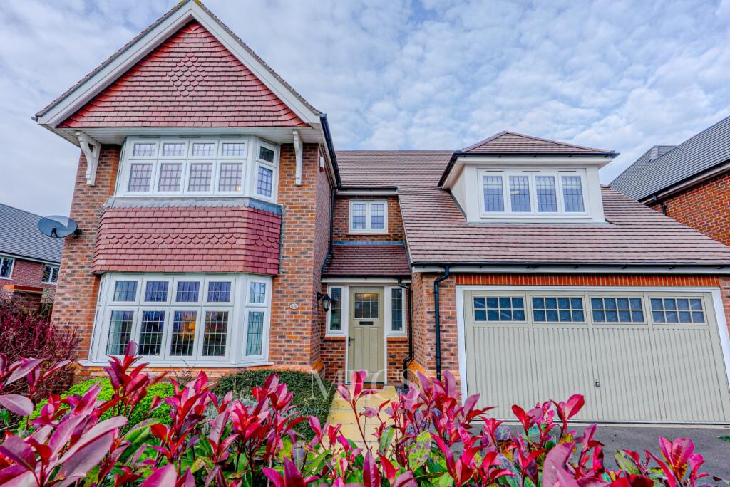 Additional image 25 of Boundary Avenue, Harborne, Birmingham, B17 8BS