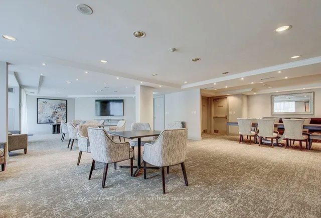 Additional image 32 of 38 William Carson Cres Unit 805