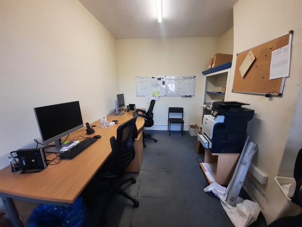 Additional image 4 of First Floor Office, 9 Cross Street, Nelson, Lancashire