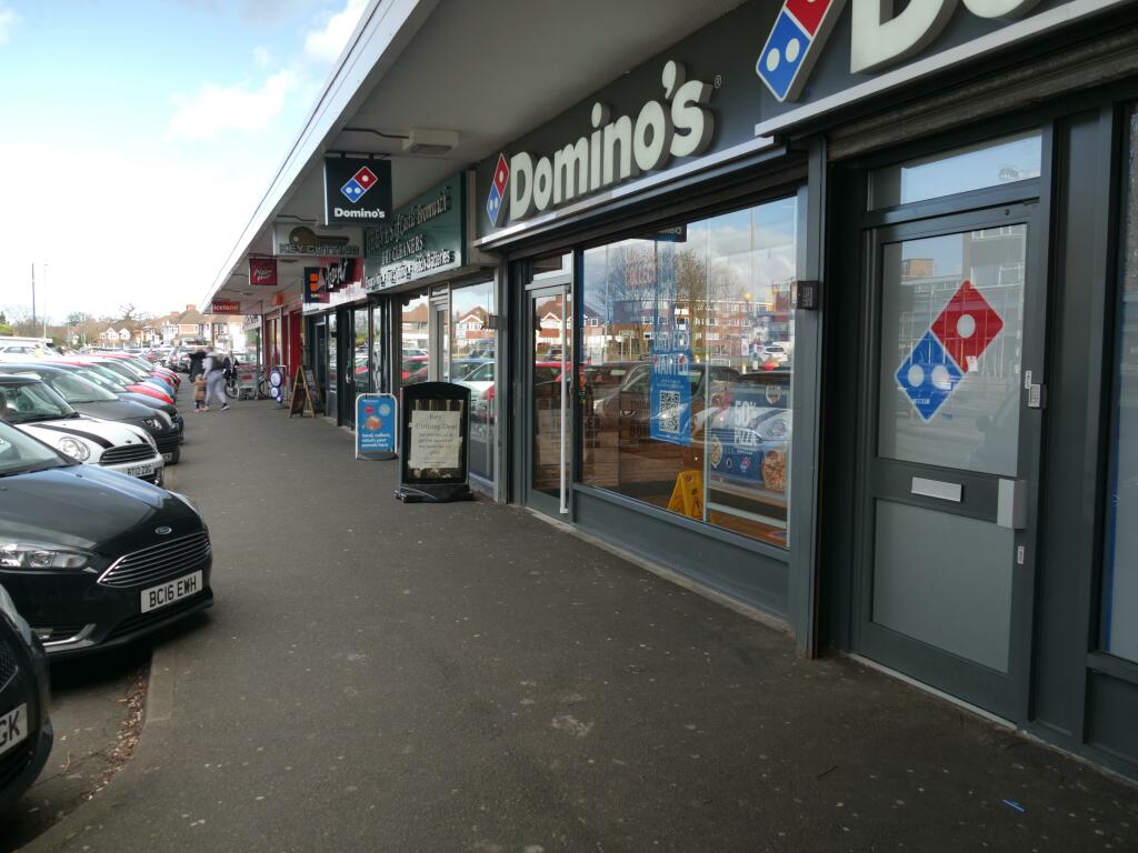 Additional image 5 of Unit 9, M Castle Bromwich, Castle Bromwich