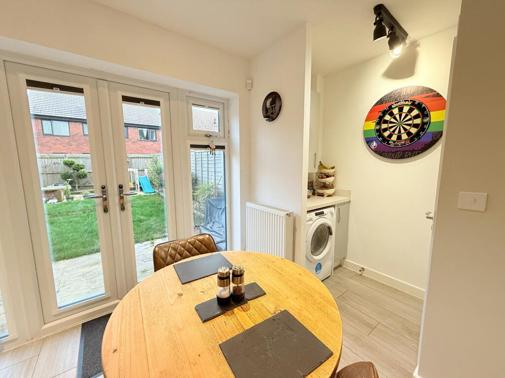 Additional image 5 of James Watt Drive, Blythe Valley