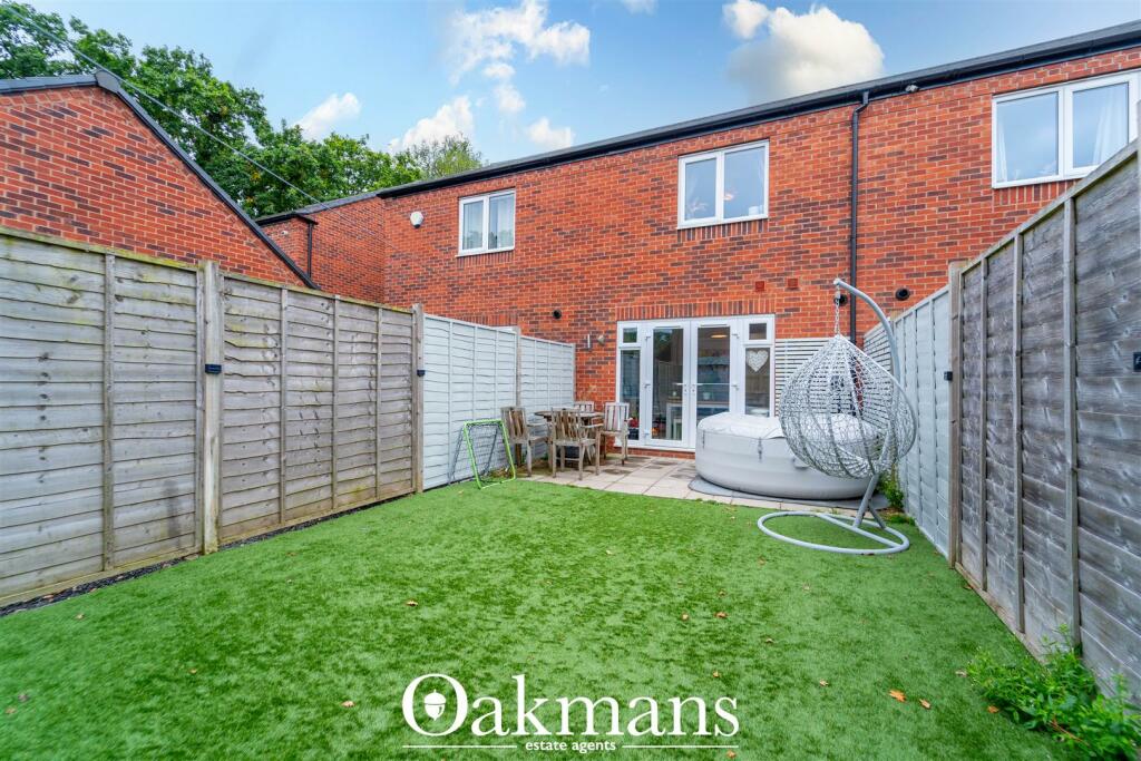 Additional image 21 of Redwood Close, Solihull