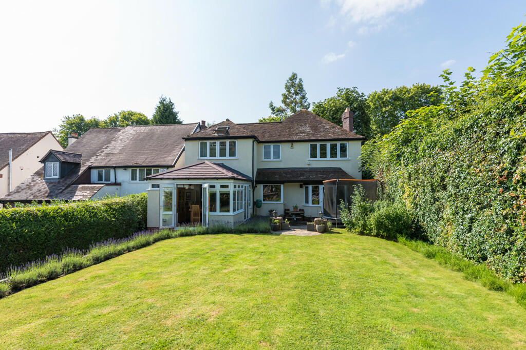 Additional image 2 of 29 Boswell Road, Sutton Coldfield, B74 2NQ