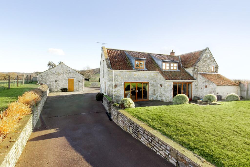 Additional image 17 of Woodford Road, Launcherly, Near Wells