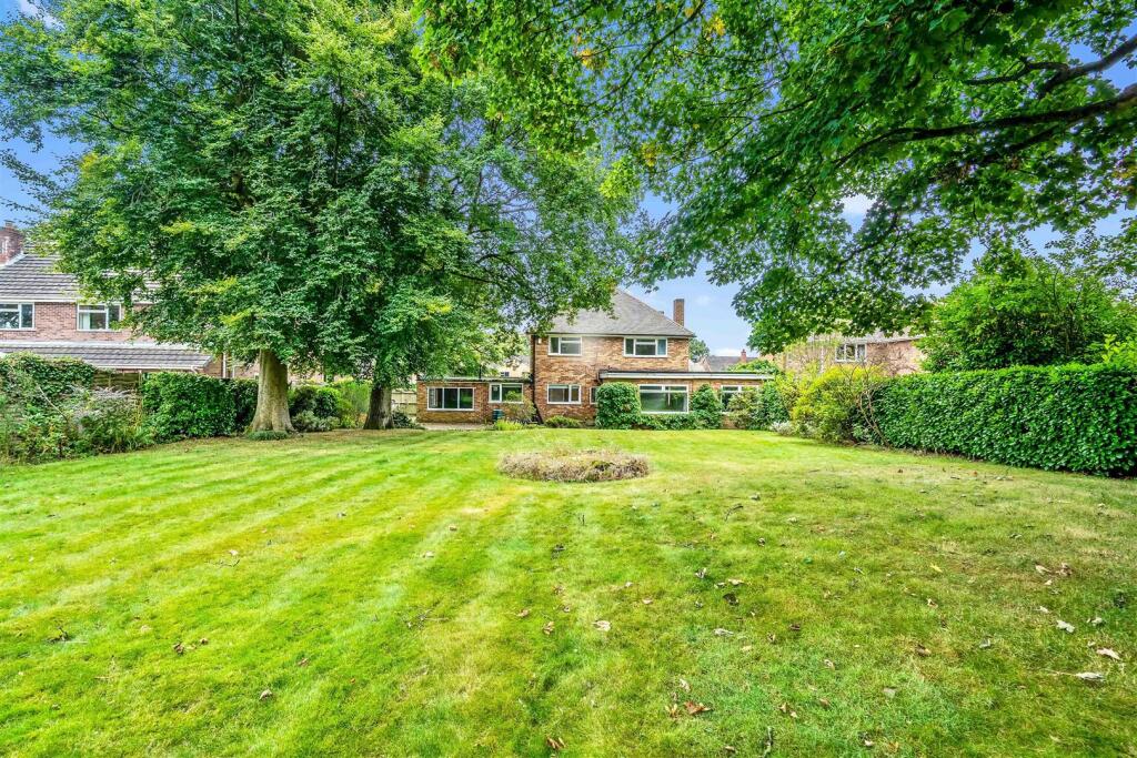 Additional image 20 of Heath Croft Road, Four Oaks, Sutton Coldfield