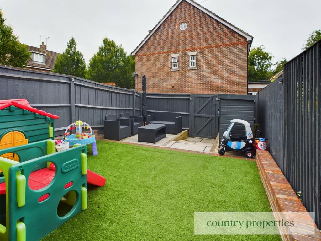 Additional image 7 of Lemsford Lane, Welwyn Garden City, AL8