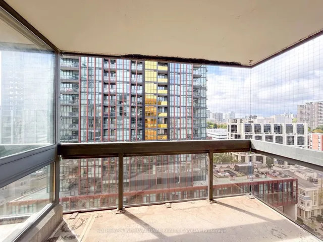 Additional image 24 of 15 McMurrich St Unit 1202