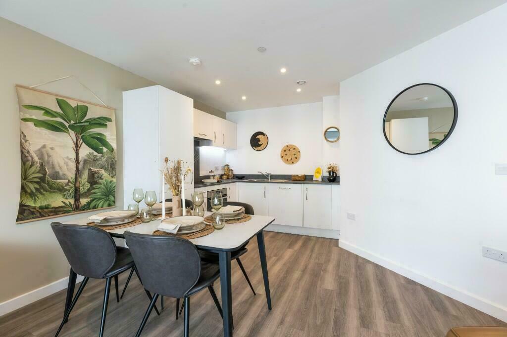 Additional image 3 of Flat 15, Sherborne Place, Birmingham, B16