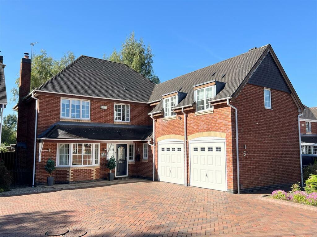 Additional image 32 of Hodgetts Drive, Halesowen