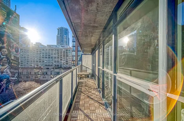 Additional image 26 of 21 Carlton St Unit 909