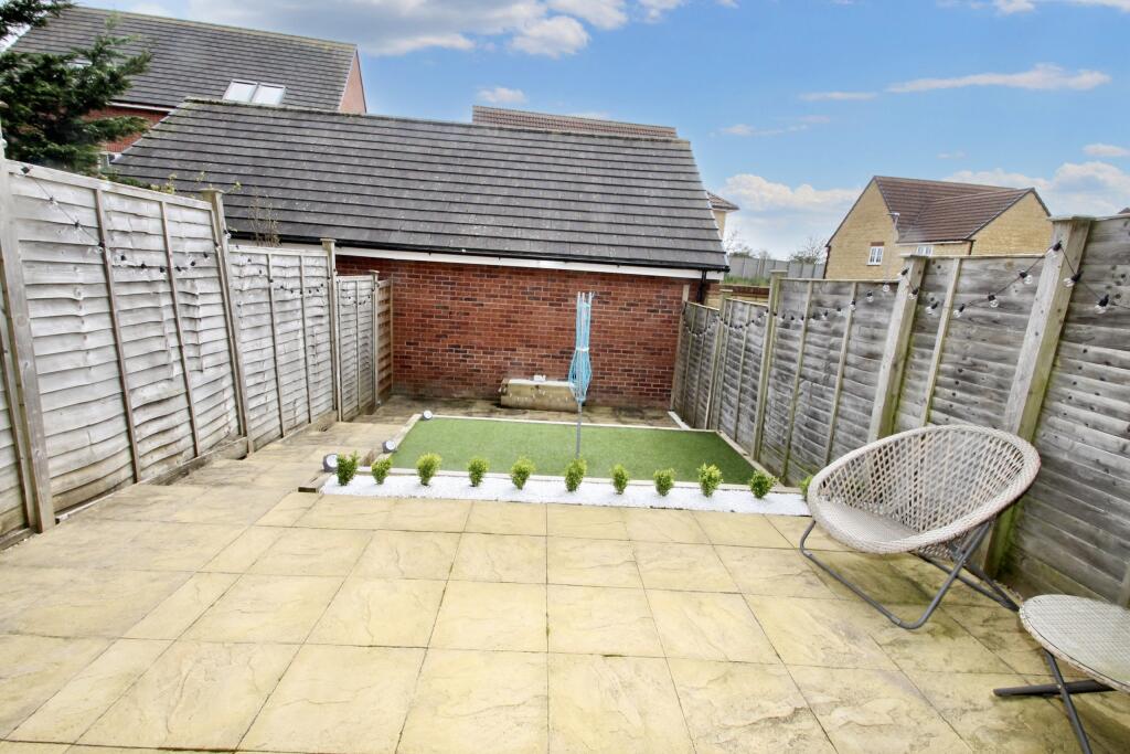 Additional image 11 of Kingfisher Road, Evercreech