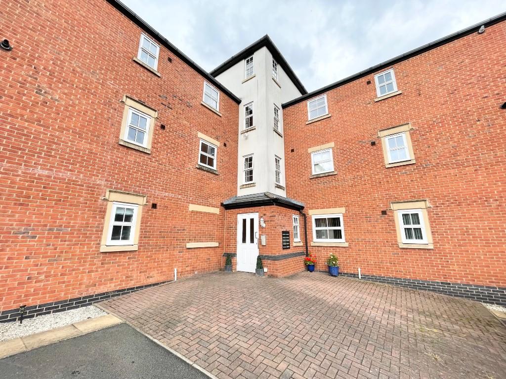 Horseshoe Crescent, Birmingham, B43