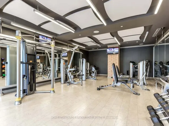 Additional image 26 of 18 Graydon Hall Dr Unit 808