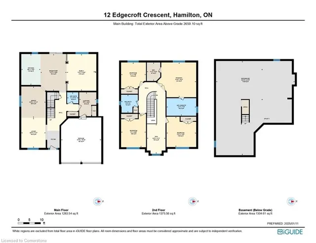 Additional image 45 of 12 Edgecroft Cres