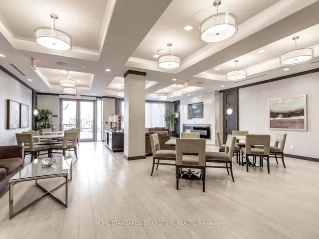 Additional image 27 of 18 Graydon Hall Dr Unit 808