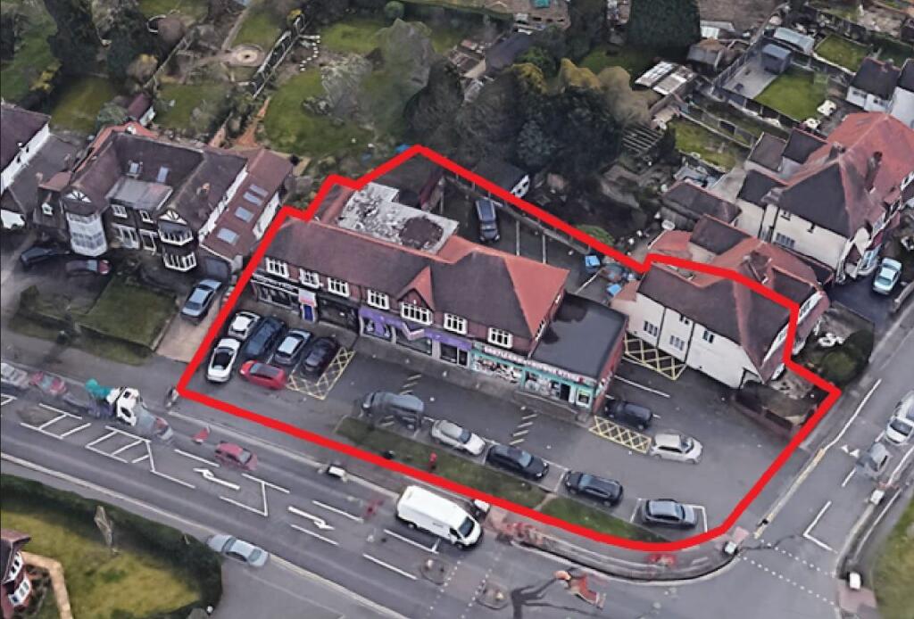 Additional image 19 of 202 Bradford Road, Castle Bromwich, Birmingham, B36 9AA