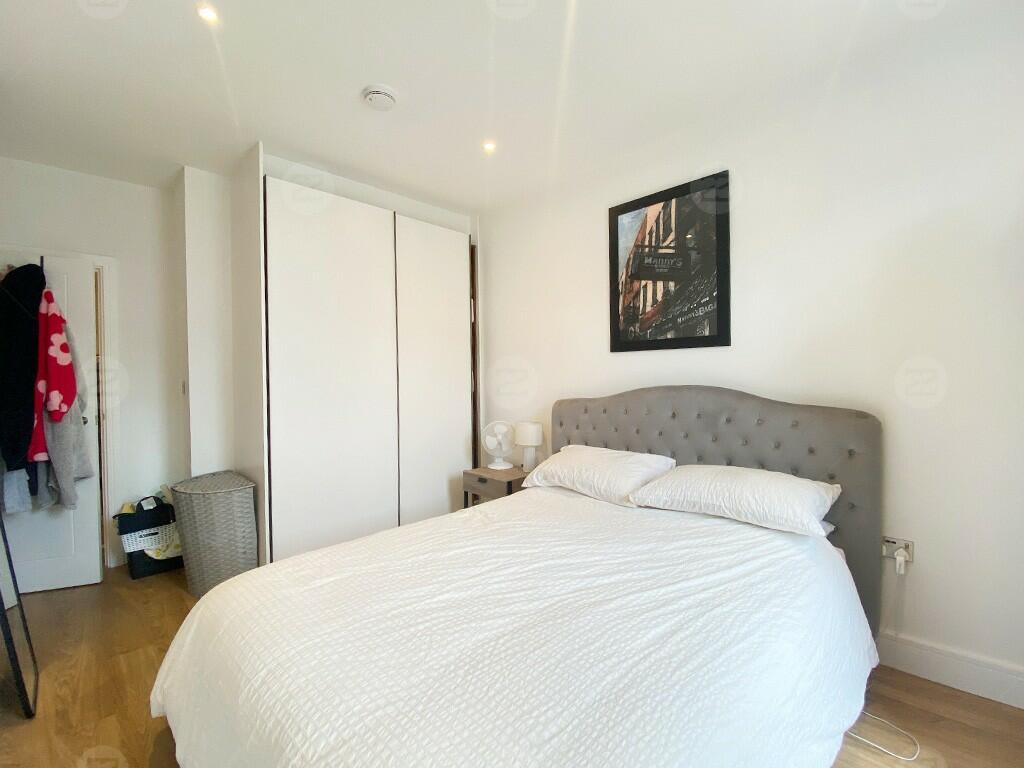 Additional image 5 of West Timber Yard, Hurst Street, Birmingham, B5 6AW