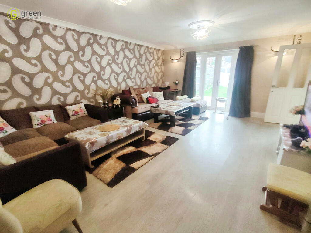 Additional image 29 of Ermington Crescent, Hodge Hill