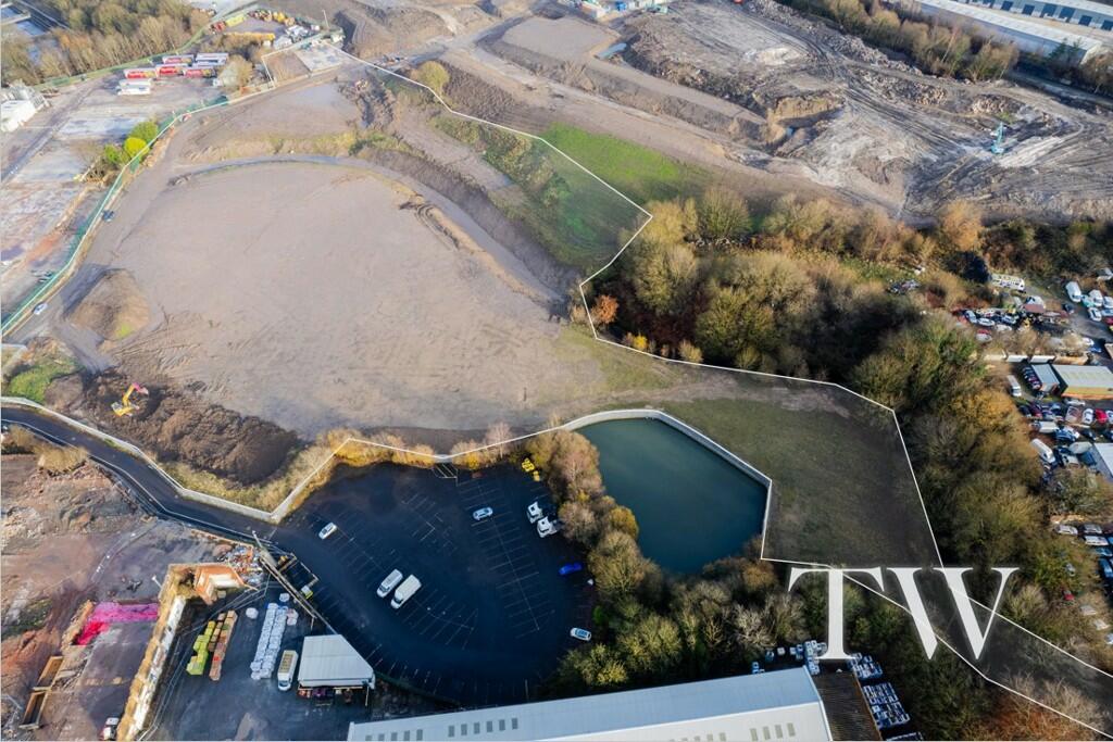 Additional image 13 of Land at Hollins Road, Darwen, Lancashire, BB3 0BJ