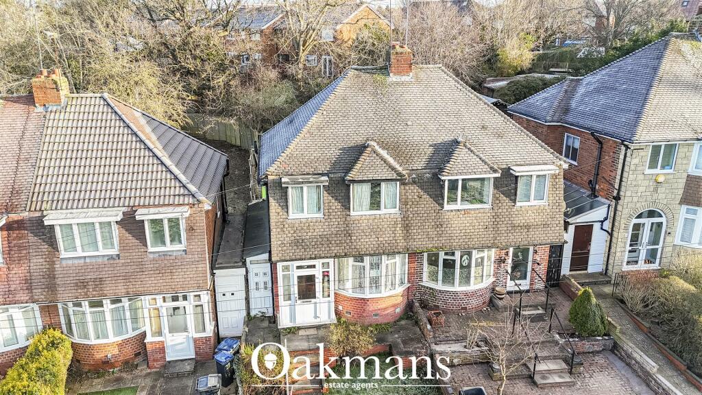 Additional image 2 of Brandwood Park Road, Birmingham