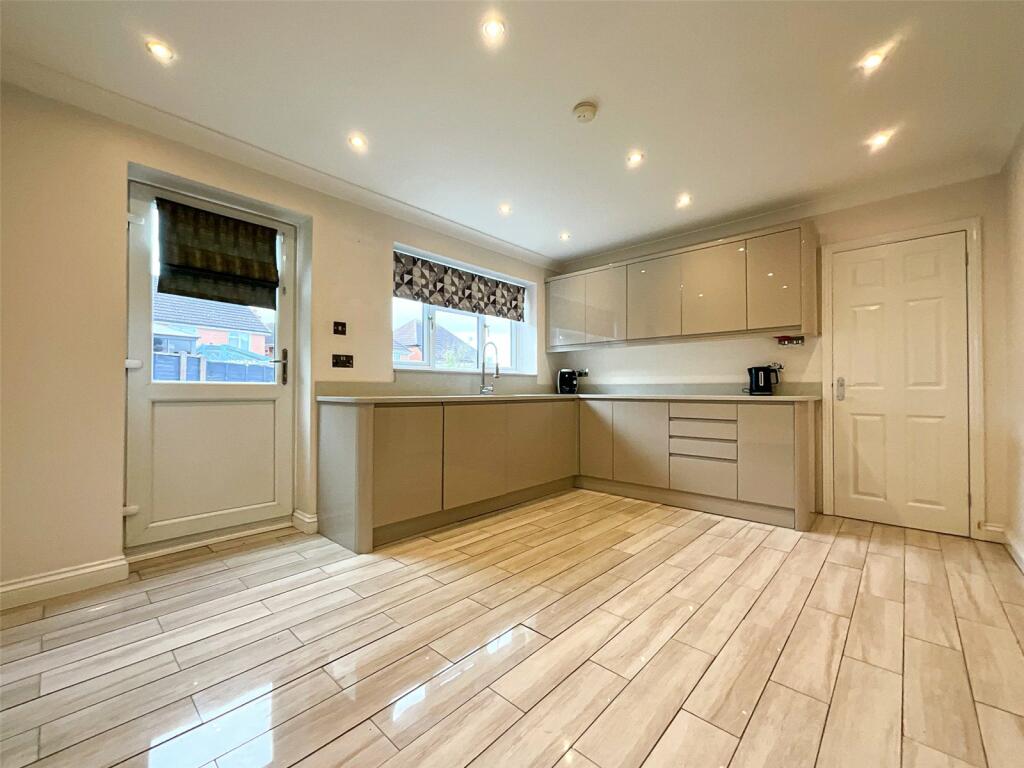 Additional image 5 of Sandown, Amington, Tamworth, Staffordshire, B77