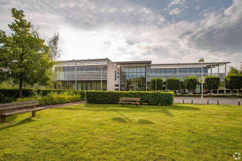 Additional image 6 of Rhodium, Blythe Valley Park, Solihull, B90 8AS