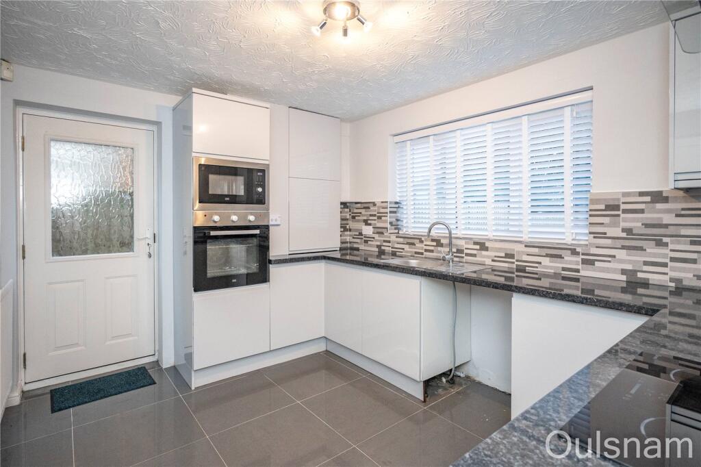 Additional image 3 of Newbury Close, Catshill, Bromsgrove, Worcestershire, B61