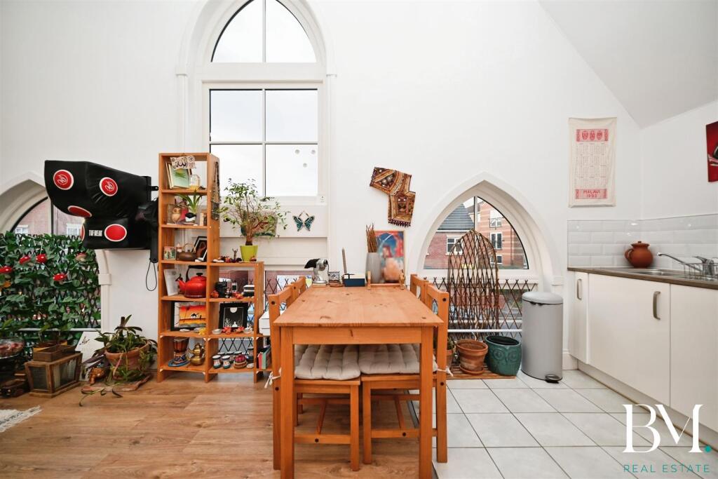 Additional image 8 of Penthouse Apartment, The Brooks, Crocketts Lane, Smethwick