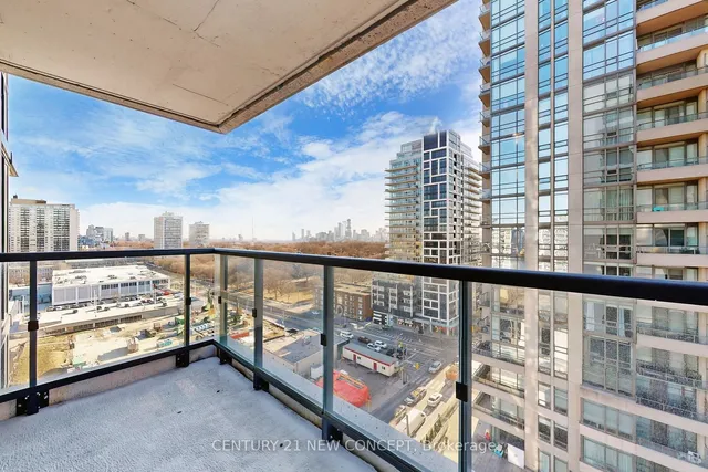 Additional image 23 of 1486 Bathurst St Unit 1105