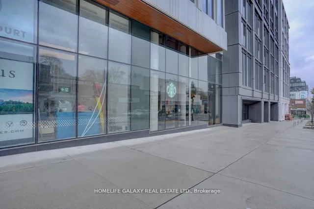 Additional image 22 of 2020 Bathurst St Unit 307