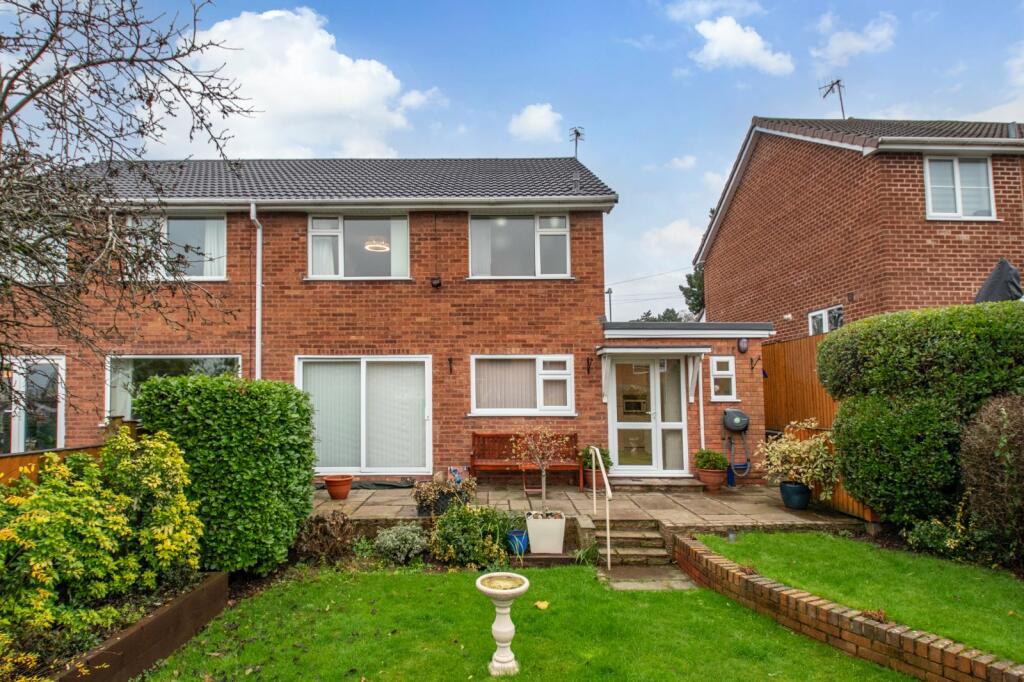 Additional image 16 of Marlborough Avenue, Bromsgrove, Worcestershire, B60