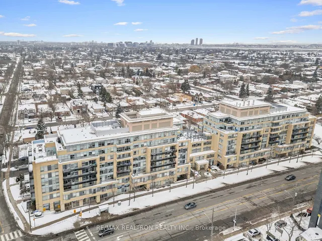 Additional image 31 of 701 Sheppard Ave Unit 238