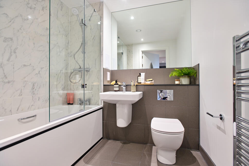 Additional image 4 of APO The Holloway, Blucher Street, Birmingham, B1