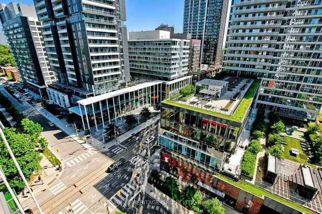 Additional image 10 of 170 Sumach St Unit 1201