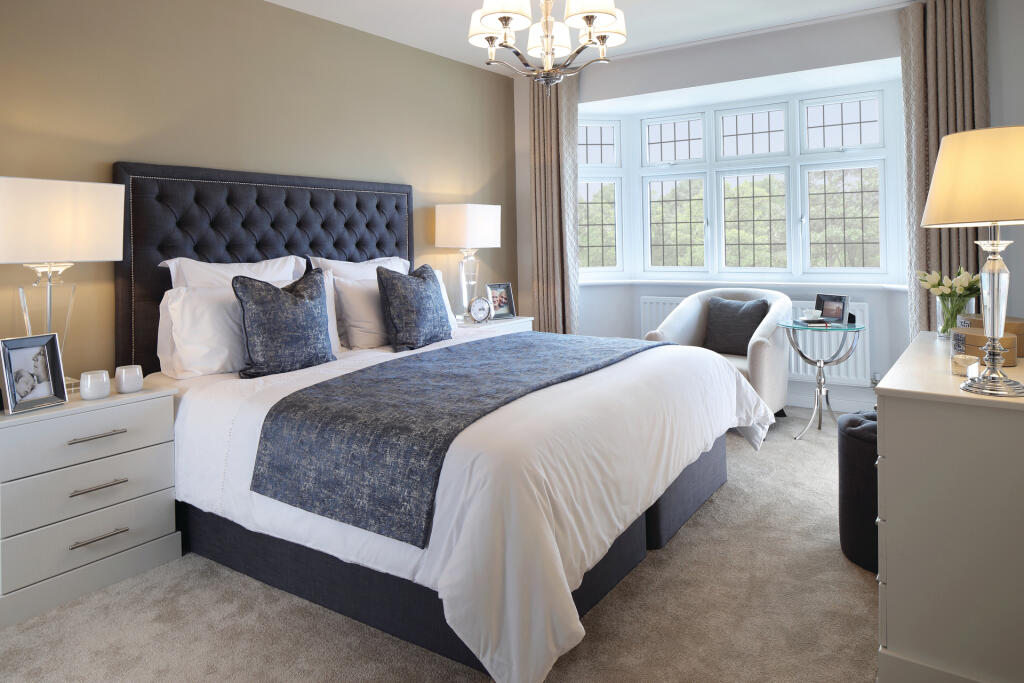 Additional image 7 of Eagle Drive,
Amington,
B77