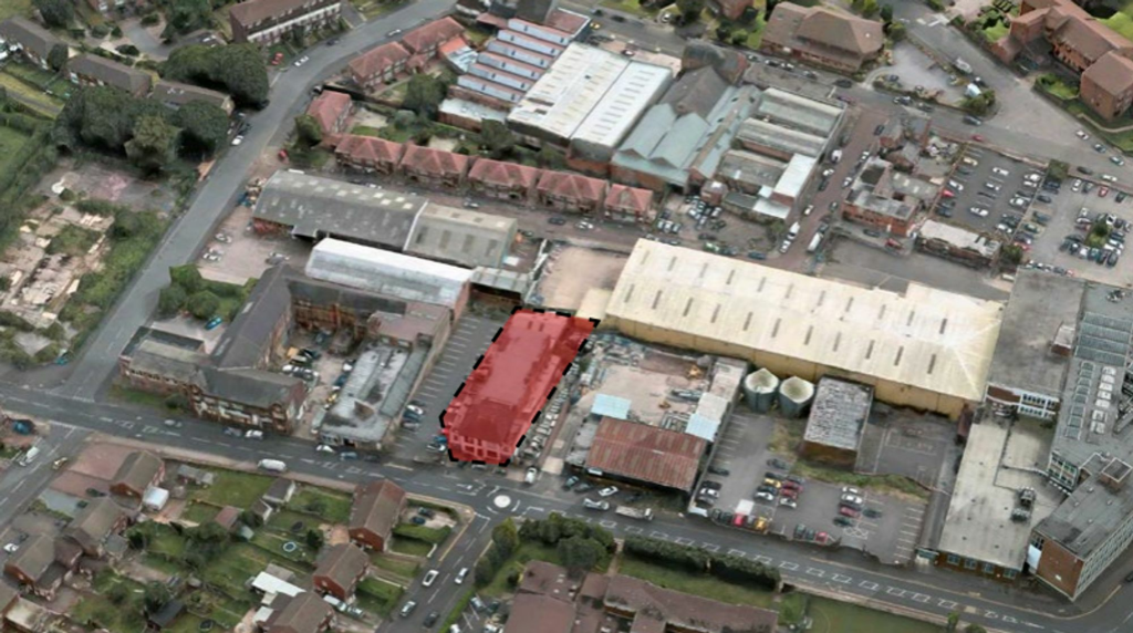 Additional image 4 of Development Opportunity- Hockley, Birmingham