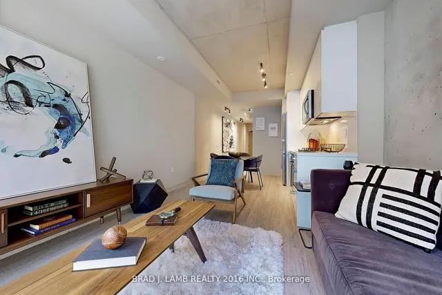 Additional image 3 of 195 McCaul St Unit 307