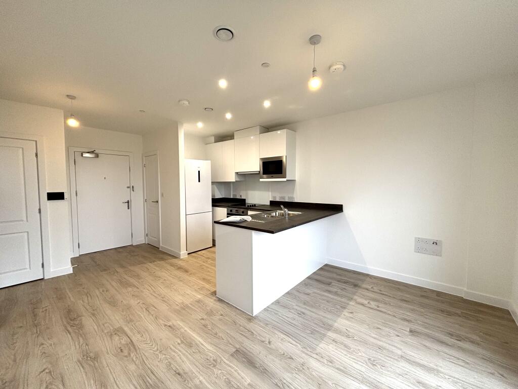 Additional image 4 of Belgrave Village, B12