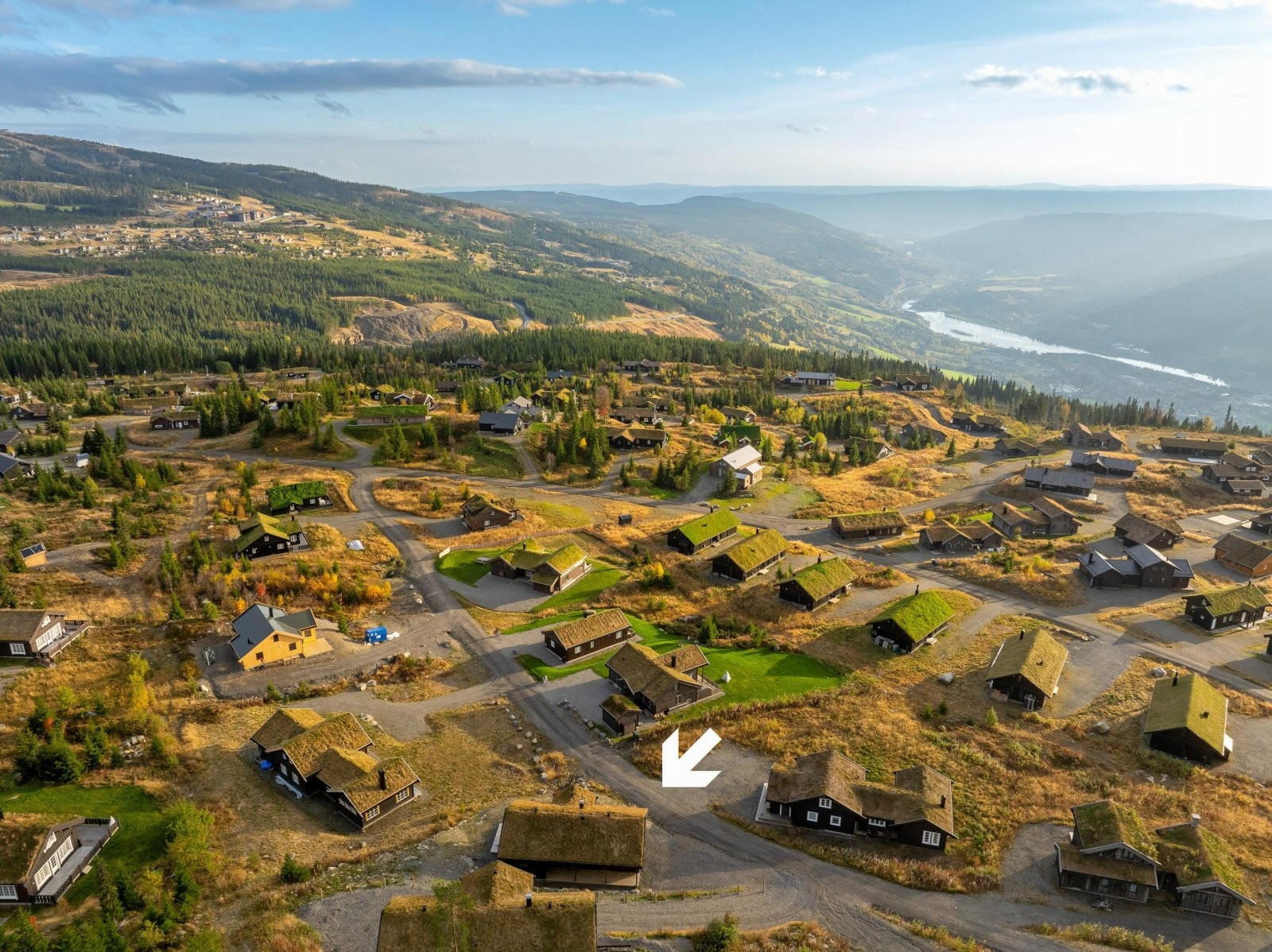 Additional image 3 of Bekkjedalen 19, 2636 Øyer