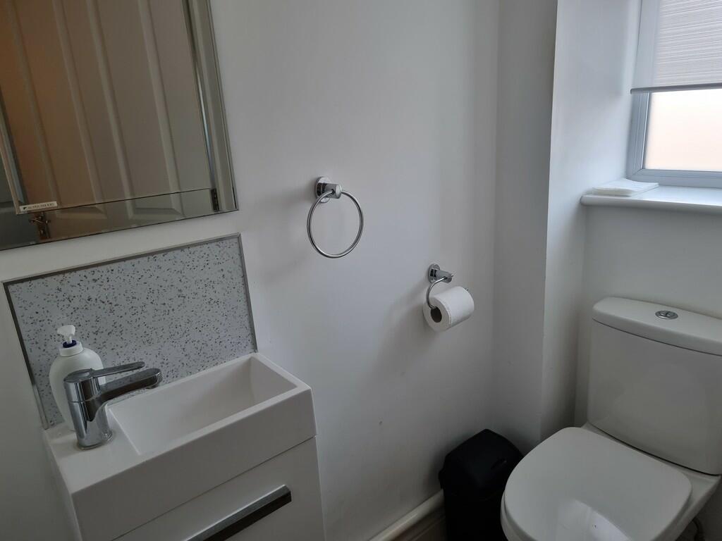 Additional image 4 of Fairfield Road, Warminster