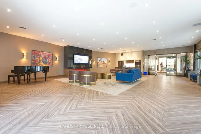 Additional image 34 of 3303 Don Mills Rd Unit 2605