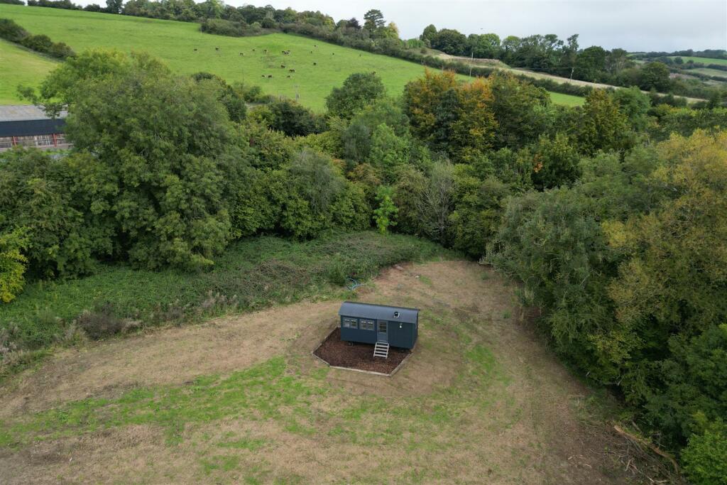 Additional image 5 of 2.27 ACRES | GLAMPING SITE | BA1