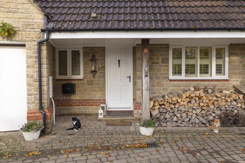 Additional image 2 of Beautifully presented detached house in village location near Wells.