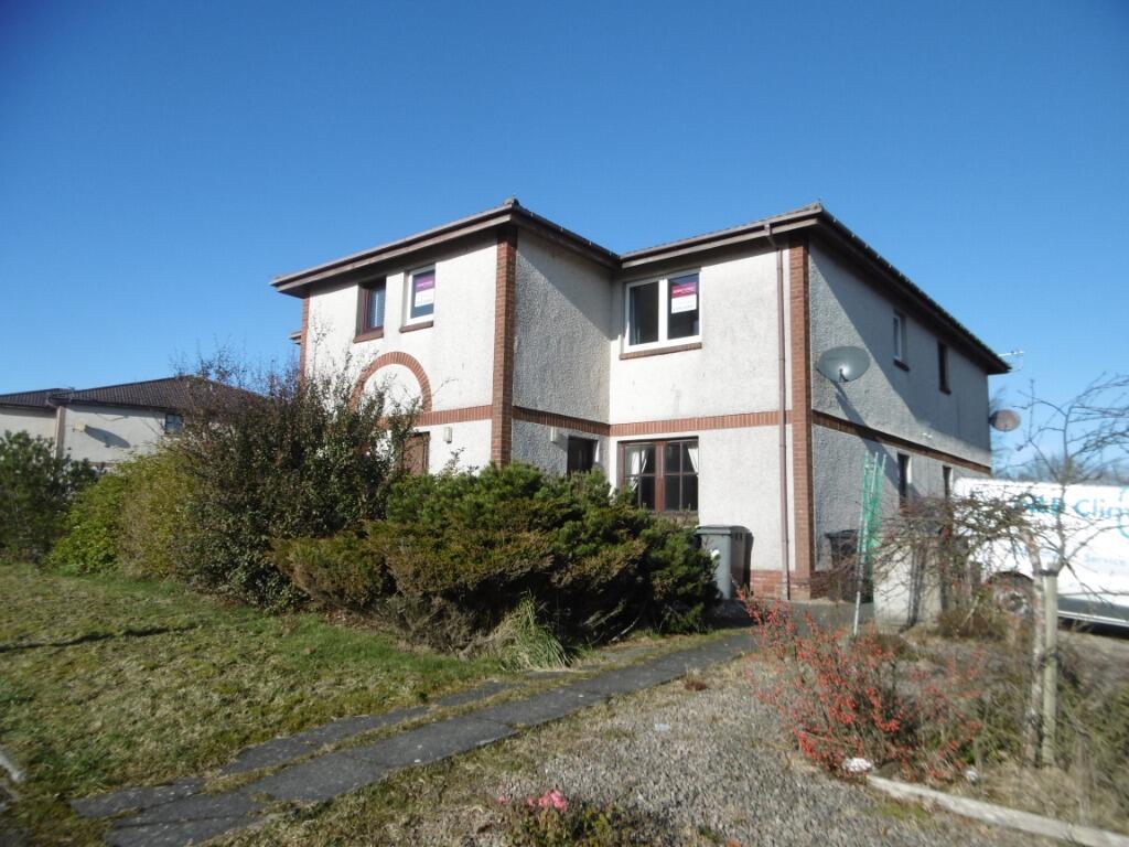 Charleston Gardens, Cove Bay, Aberdeen, AB12