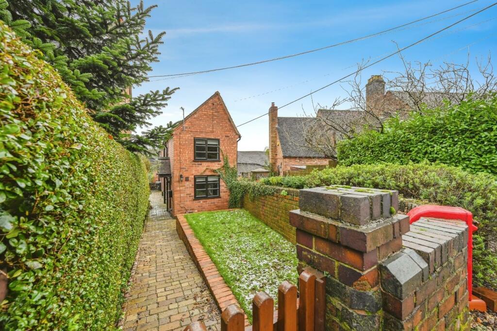 Additional image 20 of St. Pauls Court, Dosthill, Tamworth