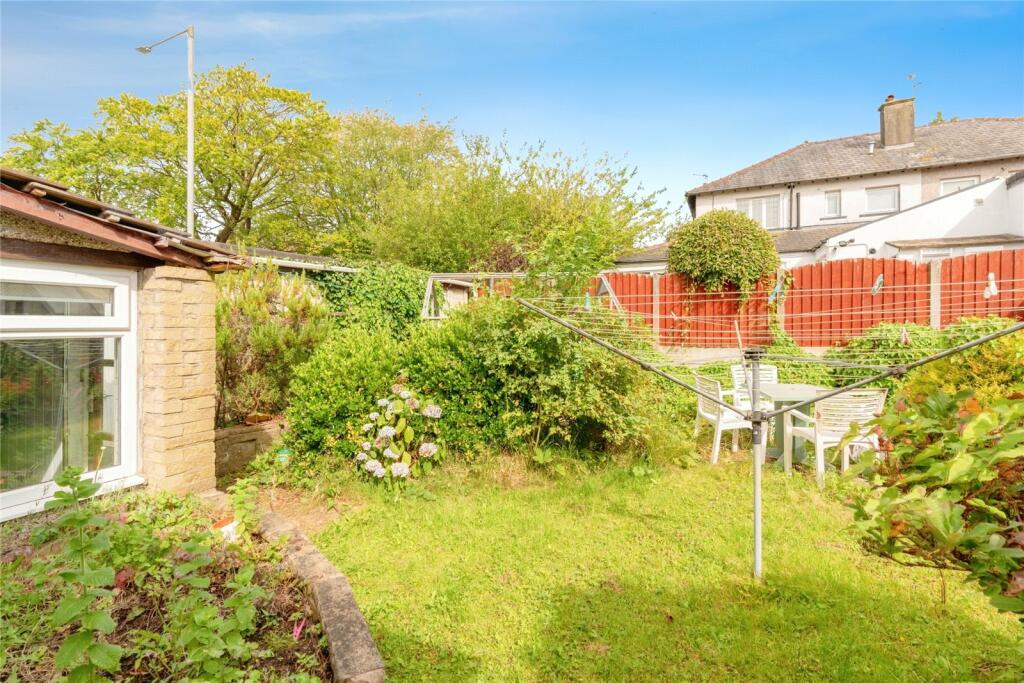 Additional image 15 of Reedley Grove, Burnley, Lancashire, BB10