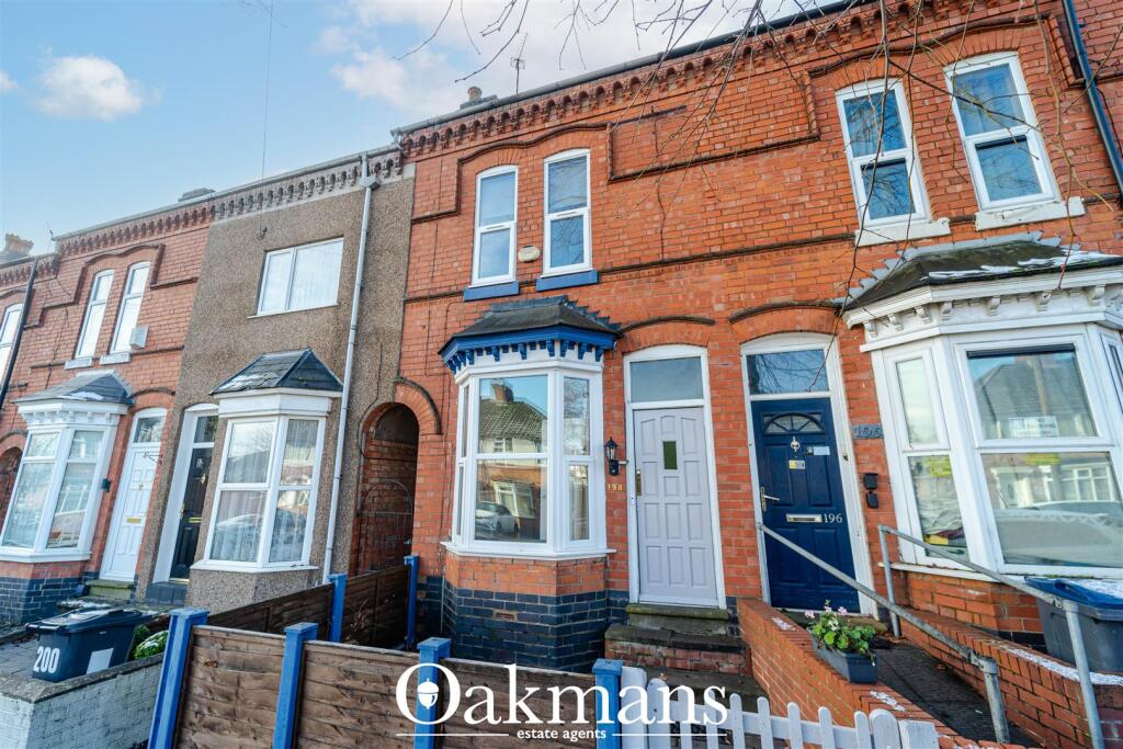 Additional image 21 of The Avenue, Acocks Green, Birmingham