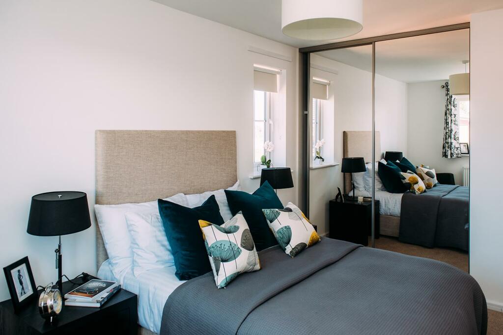 Additional image 8 of Regis Park, Cradley Heath, B64